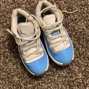 Preloved Jordan 11s